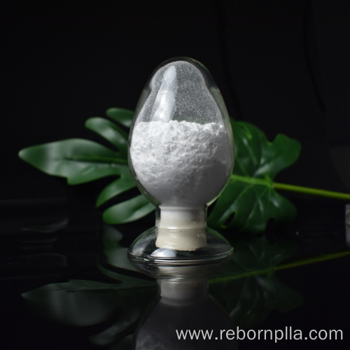 Biodegradable Raw Material (Pla Medical Grade) Plla Resin